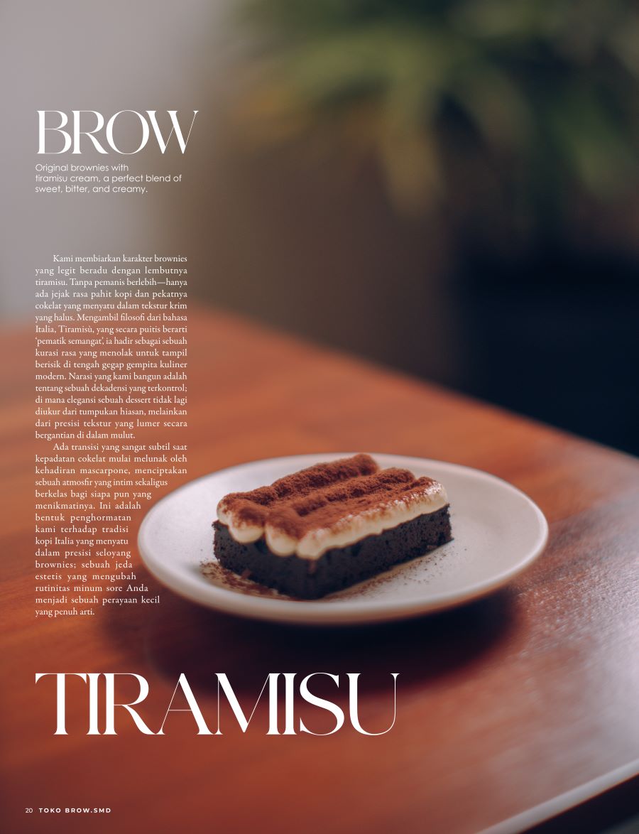 Koleksi Galeri Toko Brow