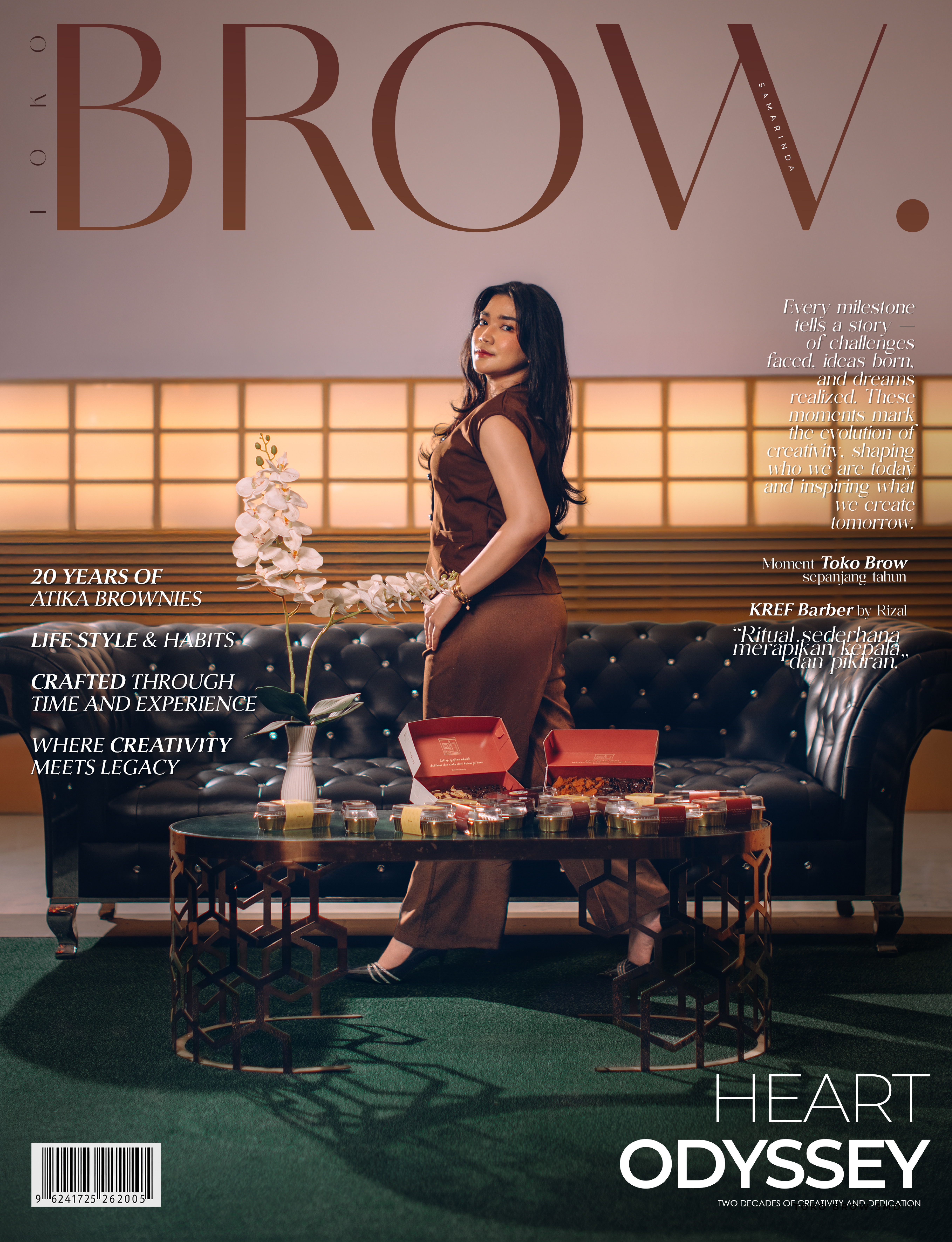 Sampul Magazine